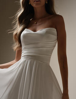 Rebecca Ingram Melody Wedding Dress